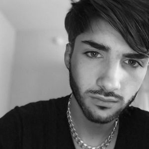 Meet your Posher, Connor